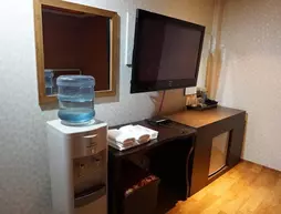 Goodstay Roma Motel | Gyeonggi - Incheon (ve civarı) - Incheon - Jung-gu