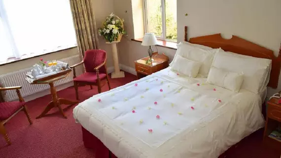 The Rhu Glenn Country Club Hotel | Waterford (kontluk) - Waterford