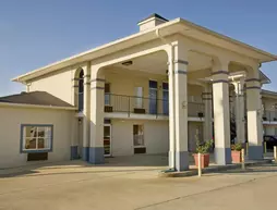 Americas Best Value Inn - Monroeville | Alabama - Evergreen (ve civarı) - Monroeville