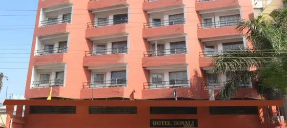 Hotel Sonali Regency | Madya Pradeş - Bopal (ve civarı) - Bhopal