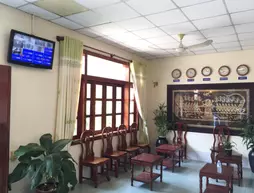 Sun Sengky Guesthouse | Siem Reap (ili) - Siem Reap