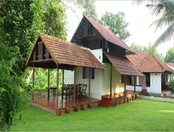 Kurialacherry House Homestay | Kerala - Alappuzha Bölgesi - Kainakary - Mankombu