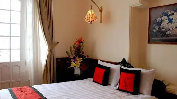 Home Hotel | Thua Thien-Hue (vilayet) - Hue (ve civarı) - Hue - Hue Şehir Merkezi