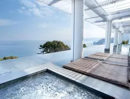 Atami Kaihourou Hotel | Şizuoka (idari bölge) - Atami