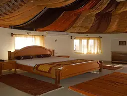 Devi Desert Resort and Retreat | Racastan - Jaisalmer (ve civarı) - Jaisalmer - Dedha