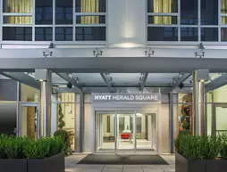 Hyatt Herald Square | New York - New York (ve civarı) - Manhattan - Midtown