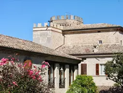 Castello Montegiove | Marche - Pesaro and Urbino (vilayet) - Fano