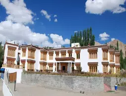 Hotel Royal Ladakh | Cammu ve Keşmir - Leh