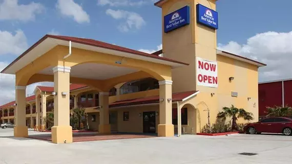 Americas Best Value Inn and Suites Houston / Tomball Parkway | Teksas - Houston (ve civarı) - Houston