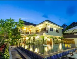 Billina Boutique | Siem Reap (ili) - Siem Reap