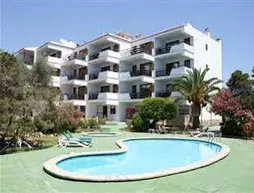 Niu d'Aus Apartments | Balearic Adaları - Mayorka Adası - Santanyi - Porto Petro