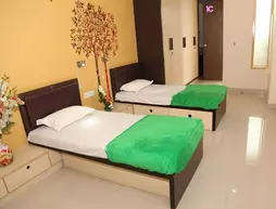 Carlin Serviced Apartments | Karnataka - Bengaluru (ve civarı) - Bengaluru