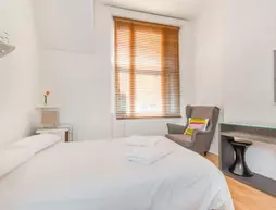 FG Property West Kensington - Beaumont Crescent | Londra (ve civarı) - Hammersmith and Fulham - Fulham