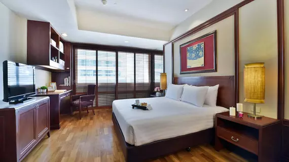 Centre Point Sukhumvit Thong-Lo | Bangkok - Bangkok Merkezi İş Bölgesi