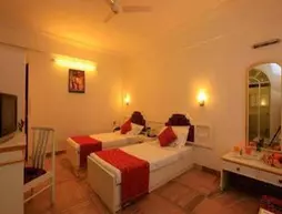 Hotel Malabar Illam | Kerala - Ernakulam Bölgesi - Koşin (ve civarı) - Koçi