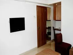 Hotel Vikrant | Maharaştra - Pune Bölgesi - Pune