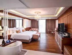 Amaranta Suites | Bangkok - Ratchadaphisek