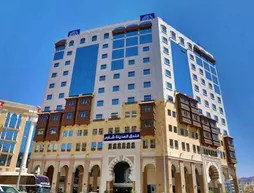 Madinah Charm Hotel | Al Madinah Province - Medina