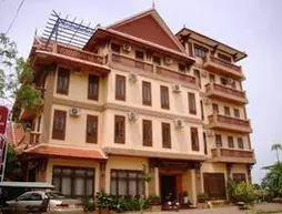 Seng Live Angkor Guest House | Siem Reap (ili) - Siem Reap