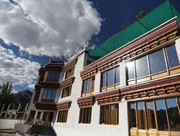 Ladakh Himalayan Retreat | Cammu ve Keşmir - Leh