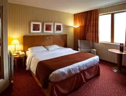 Daresbury Park Hotel & Spa Warrington | Cheshire (kontluk) - Warrington