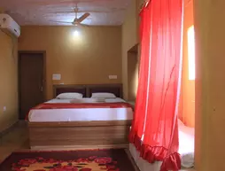 Mud Mirror Guest House | Racastan - Jaisalmer (ve civarı) - Jaisalmer