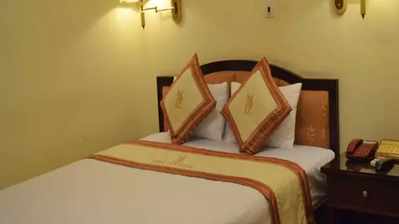 Ngoc Lan Hotel | Binh Duong (vilayet) - Ho Şi Min Şehri (ve civarı) - Ho Chi Minh City