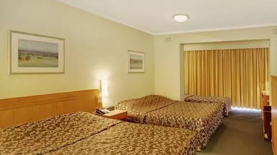 Killara Inn Hotel & Conference Centre | New South Wales - Sidney (ve civarı) - Killara