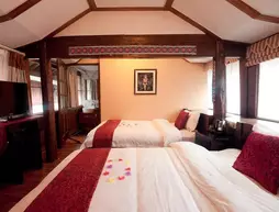 LiJiang Time Boutique Inn | Yunnan - Lijiang - Dayan Old Town