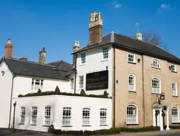 The Pembroke Arms | Wiltshire (kontluk) - Salisbury - Wilton