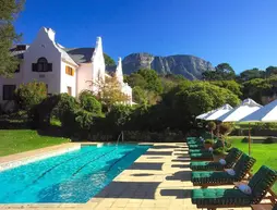 Greenways Hotel | Western Cape (il) - West Coast DC - Drakenstein - Cape Town (ve civarı) - Cape Town - Bishopscourt