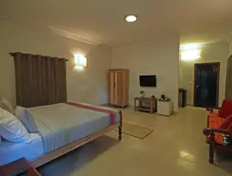 Isann Lodge | Siem Reap (ili) - Siem Reap