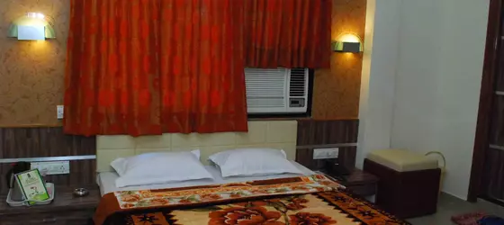 Hotel Rudra Mahal | Gujarat - Ahmedabad Bölgesi - Ahmedabad - Ahmedabad Kent Merkezi