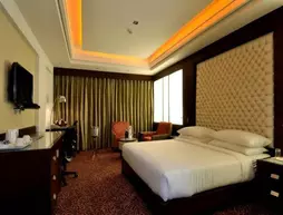 Amara Hotel | Pencap - Chandigarh (ve civarı) - Chandigarh