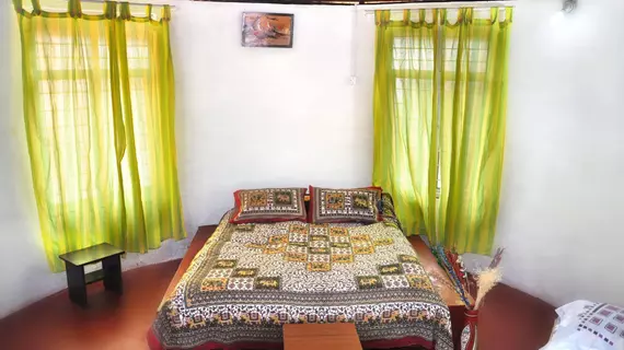 Yedamakky Cottage | Karnataka - Kodagu - Virajpet