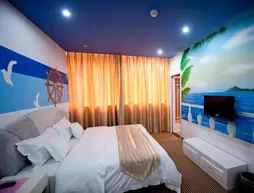 Feetel Theme International Inn Chuangyi Branch | Hunan - Changsha - Yue Lu