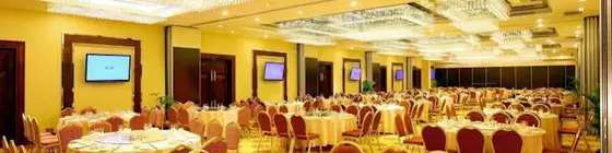 Nanning Mingyuan Hotel | Guangksi - Nanning - Xing Ning