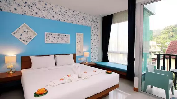 Natalie House 1 | Phuket (ve civarı) - Karon - Kata Plajı