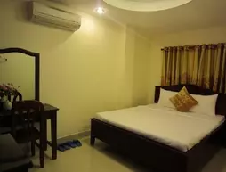 Nui Thanh Hotel | Binh Duong (vilayet) - Ho Şi Min Şehri (ve civarı) - Ho Chi Minh City - Ba Queo