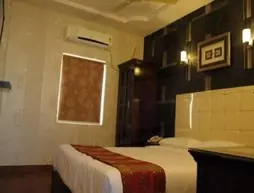 Hotel Executive Inn | Andra Pradeş - Vijayawada