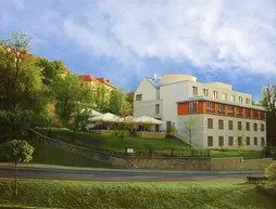 Hotel Castle Garden | Pest County - Budapeşte (ve civarı) - Budapeşte Kent Merkezi - Budavár