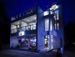 B Pod Hotel | Aklan - Malay - Boracay - Manoc-Manoc