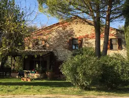 Agriturismo Podere Conte Racani | Umbria - Terni (vilayet) - Amelia