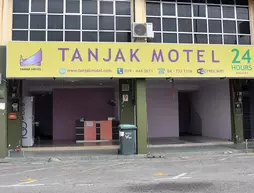 Tanjak Motel Hostel | Kedah - Alor Setar - Taman Bidara