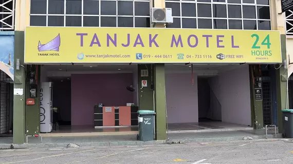 Tanjak Motel Hostel | Kedah - Alor Setar - Taman Bidara