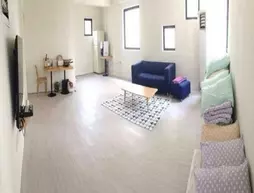 Gangnam Dabang Guesthouse Seoul Station | Gyeonggi - Seul (ve civarı) - Seul - Namdaemun