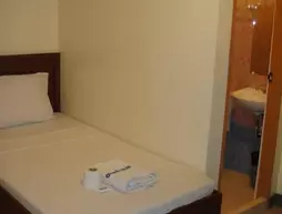 Oroderm Beauty Hotel | Davao Bölgesi - Davao (ve civarı) - Davao