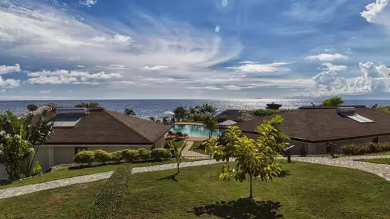 Salamangka Beach and Dive Resort | Negros Oriental - Dumaguete (ve civarı) - Siquijor - Siquijor Adası