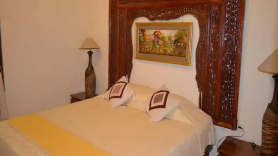 Jambu Inn Sanur Beach | Bali - Denpasar - Sanur