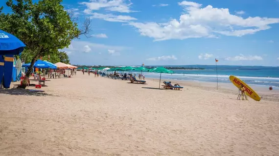 Wyndham Garden Kuta Beach Bali | Bali - Kuta - Kuta Merkezi